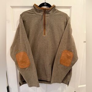 Men’s Orvis Quarter Zip